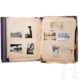 A collection of photos of the Russian campaign, circa 1942/1943 - Foto 6