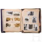 A collection of photos of the Russian campaign, circa 1942/1943 - Foto 9