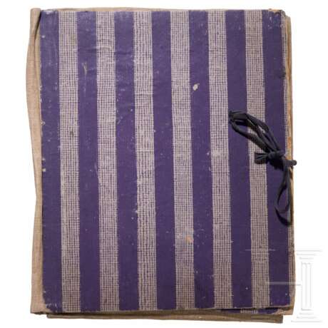 A collection of photos of the Russian campaign, circa 1942/1943 - Foto 12 A collection of photos of the Russian campaign, circa 1942/1943 - Foto 12