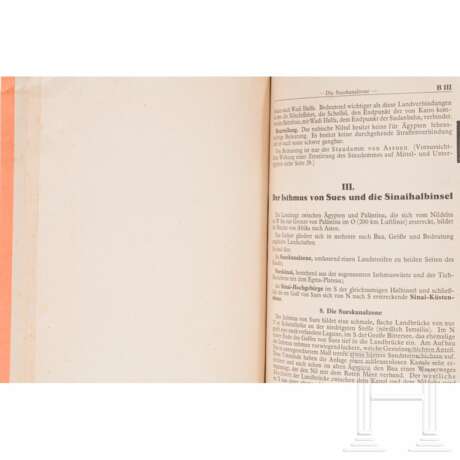 “Military geographical information on Egypt” - Foto 3 “Military geographical information on Egypt” - Foto 3