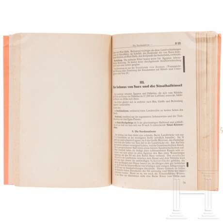 “Military geographical information on Egypt” - Foto 4 “Military geographical information on Egypt” - Foto 4