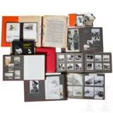 An estate of a member of the "Panzerarmee Afrika" - photo 1