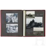 An estate of a member of the "Panzerarmee Afrika" - photo 2