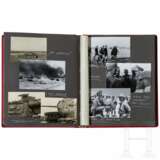 An estate of a member of the "Panzerarmee Afrika" - photo 3