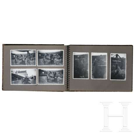 An estate of a member of the "Panzerarmee Afrika" - photo 8 An estate of a member of the "Panzerarmee Afrika" - photo 8