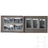 An estate of a member of the "Panzerarmee Afrika" - photo 8