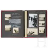 An estate of a member of the "Panzerarmee Afrika" - photo 9