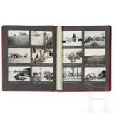 An estate of a member of the "Panzerarmee Afrika" - photo 11