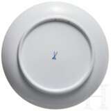 A Meissen plate for the 8th Tank Regiment - photo 2