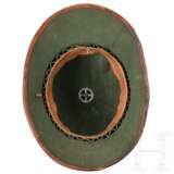 A tropical helmet with both decals, 1st pattern, manufacturer Erel - фото 3