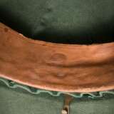 A tropical helmet with both decals, 1st pattern, manufacturer Erel - фото 5