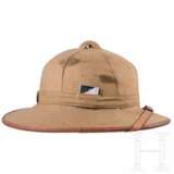 A tropical helmet with both decals, 1st pattern - фото 2