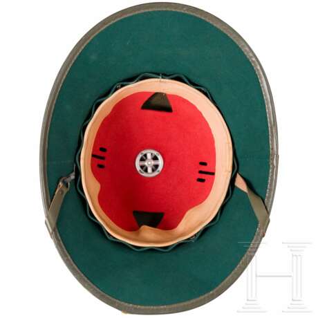 An army pith helmet 2nd pattern - photo 3 An army pith helmet 2nd pattern - photo 3