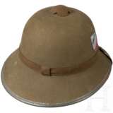 An army pith helmet 2nd pattern - photo 4