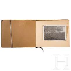 GFM Erwin Rommel - a small photo album of his funeral in Ulm and Herrlingen on October 18, 1944