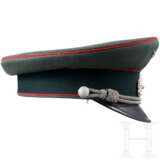 A visor cap for artillery officers - Foto 2