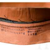 A visor cap for artillery officers - Foto 5