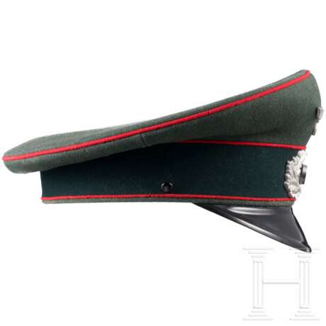 A visor cap for EM/NCO's of the artillery - Foto 2
