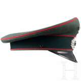A visor cap for EM/NCO's of the artillery - Foto 2