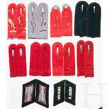 A small group of artillery insignia - Foto 2