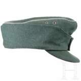 A mountain cap for officers of the mountain troops - photo 2