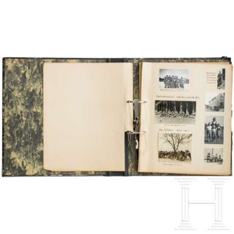 A photographic legacy of a mountain soldier - Foto 1 A photographic legacy of a mountain soldier - Foto 1