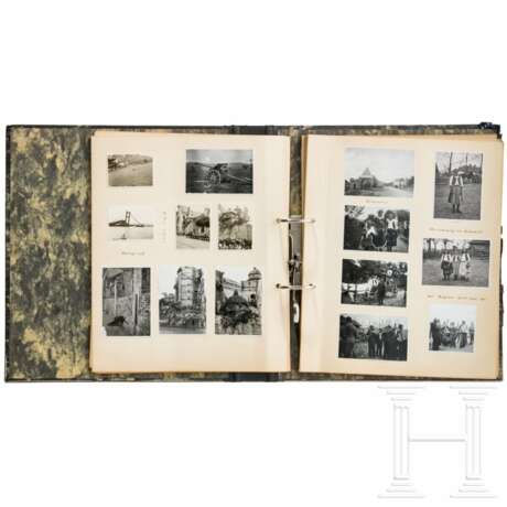 A photographic legacy of a mountain soldier - Foto 3 A photographic legacy of a mountain soldier - Foto 3