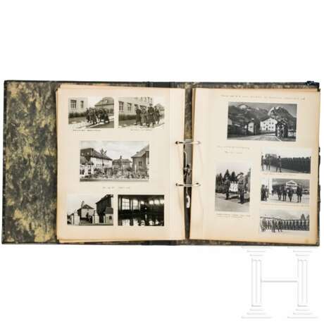 A photographic legacy of a mountain soldier - Foto 4 A photographic legacy of a mountain soldier - Foto 4