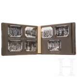 Oberleutnant Otto Schulze, bearer of the Knight's Cross – documents, photos and a dagger - Foto 2