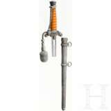 Oberleutnant Otto Schulze, bearer of the Knight's Cross – documents, photos and a dagger - Foto 3