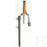 Oberleutnant Otto Schulze, bearer of the Knight's Cross – documents, photos and a dagger - Foto 4