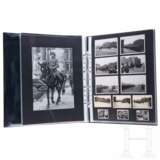 Oberleutnant Otto Schulze, bearer of the Knight's Cross – documents, photos and a dagger - Foto 7