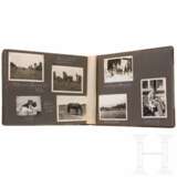 Oberleutnant Otto Schulze, bearer of the Knight's Cross – documents, photos and a dagger - Foto 13