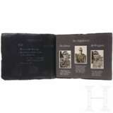 Siegfried Grabert - two photo albums and a photo negative - photo 2