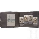 Siegfried Grabert - two photo albums and a photo negative - photo 3