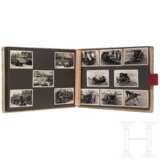 Siegfried Grabert - two photo albums and a photo negative - photo 4