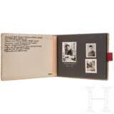 Siegfried Grabert - two photo albums and a photo negative - photo 6