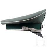 A visor cap for infantry officers - photo 2