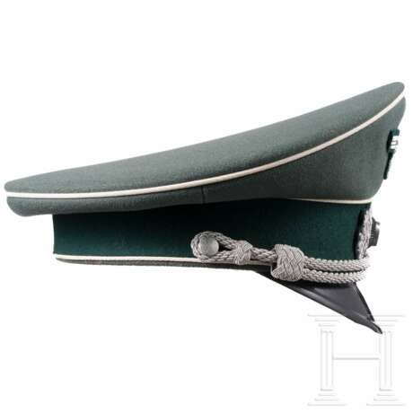 A visor cap for infantry officers - photo 2