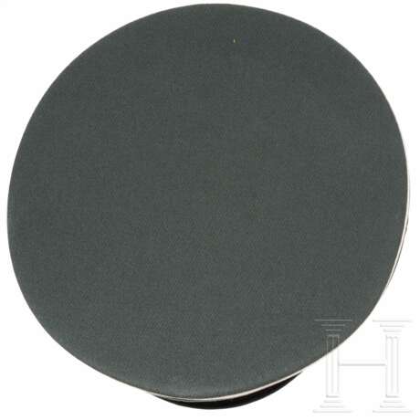 A visor cap for infantry officers - photo 4