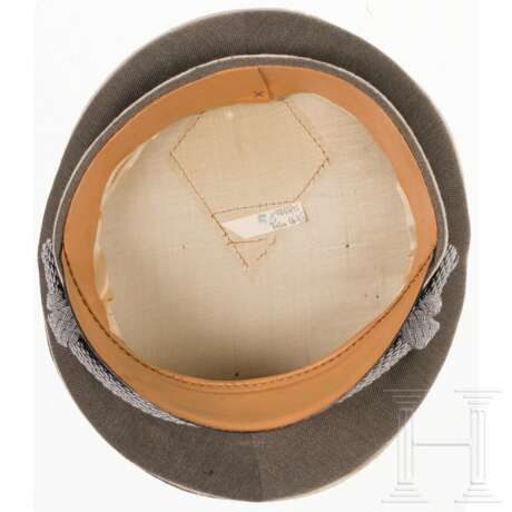 A visor cap for officers - photo 3 A visor cap for officers - photo 3