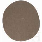 A visor cap for officers - photo 4