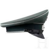 A visor cap for EM/NCO's of the infantry - photo 2