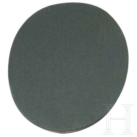 A visor cap for EM/NCO's of the infantry - photo 4