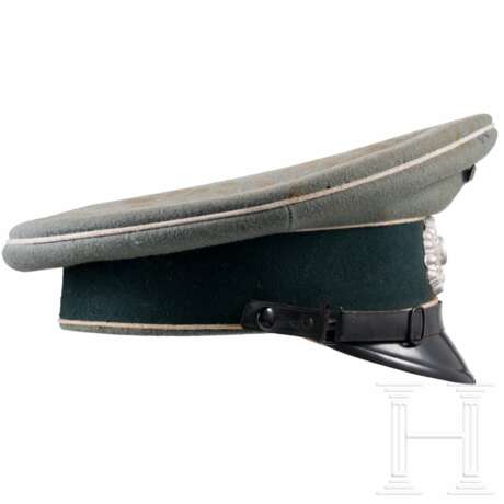 An Infantry EM/NCO visor cap, I.R. 36 - photo 2