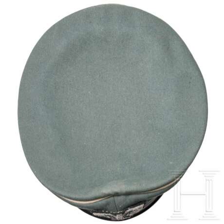 An Infantry EM/NCO visor cap, I.R. 36 - photo 4