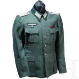 A Field tunic for an infantry lieutenant - photo 1