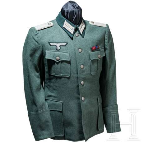 A Field tunic for an infantry lieutenant - photo 1 A Field tunic for an infantry lieutenant - photo 1