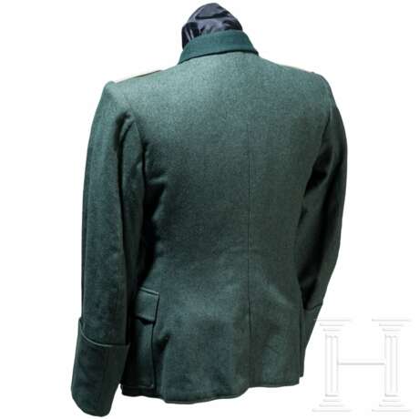 A Field tunic for an infantry lieutenant - photo 2 A Field tunic for an infantry lieutenant - photo 2