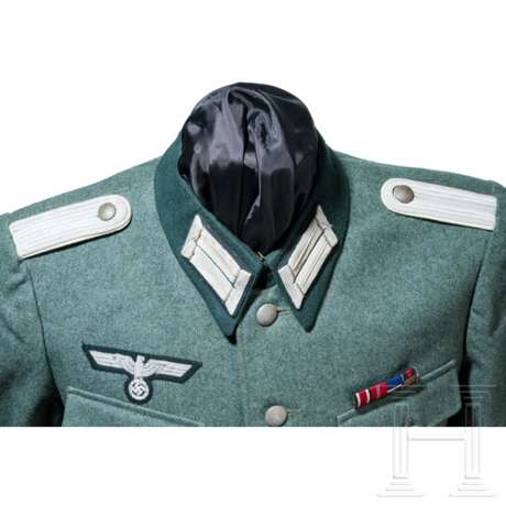 A Field tunic for an infantry lieutenant - photo 3 A Field tunic for an infantry lieutenant - photo 3